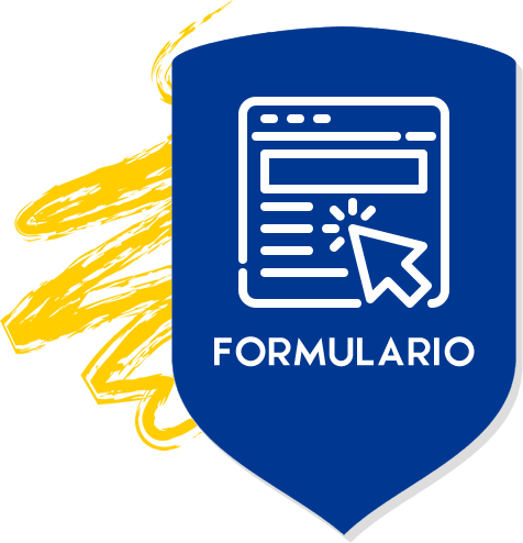 Formulario de Inscripcion