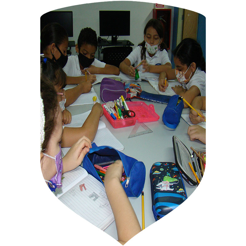 Educaci&oacute;n de Calidad
