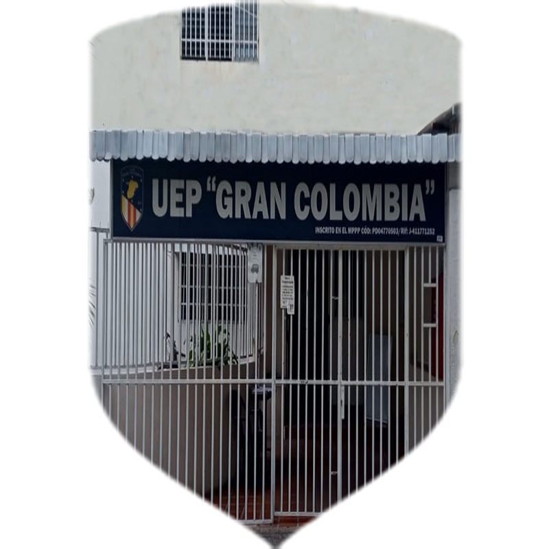 U.E.P Gran Colombia
