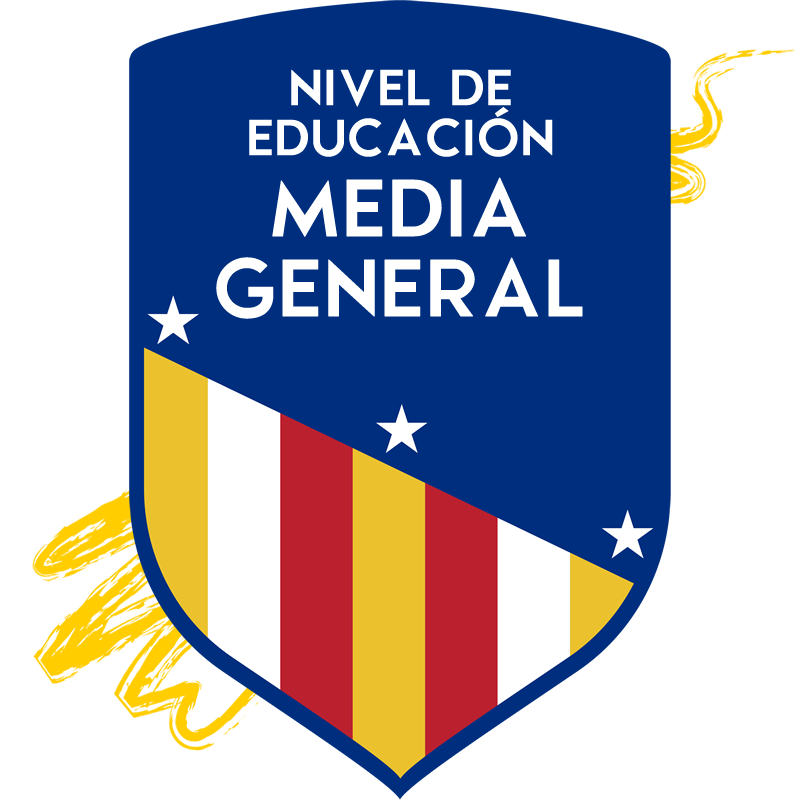 Nivel de Educación Media General
